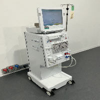 Bbraun Dialog+ Evo - Dialysis image 0